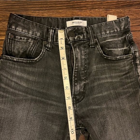 Moussy vintage jeans - Picture 6 of 8